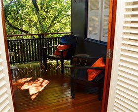 The Collingwood - eAccommodation 3