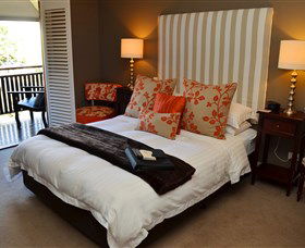 The Collingwood - eAccommodation 1