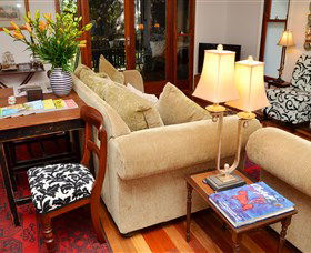 The Collingwood - eAccommodation 2