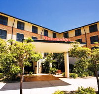 Travelodge Hotel Garden City Brisbane - eAccommodation