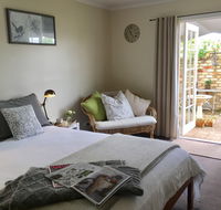 Aggies Bed and Breakfast - eAccommodation