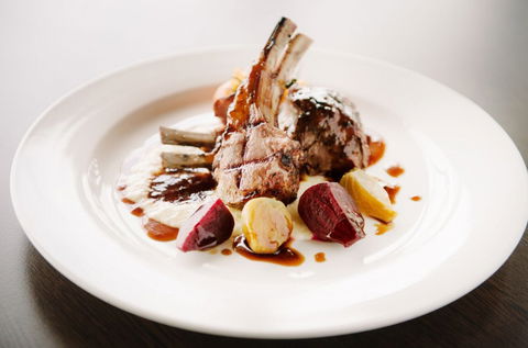 Balgownie Estate - eAccommodation 1