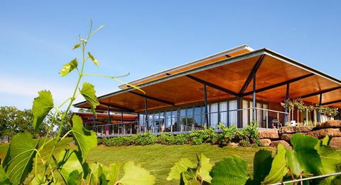 Balgownie Estate - eAccommodation 4