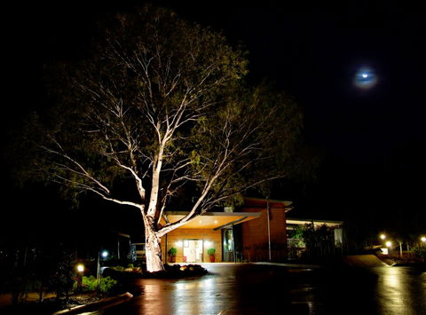 Balgownie Estate - eAccommodation 5