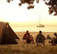 Ben-Ewa Campground - eAccommodation