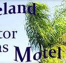Cleveland Visitor Villas Motel - eAccommodation