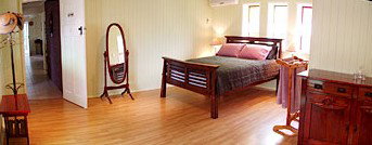 First Avenue Bed & Breakfast - eAccommodation 0