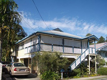 First Avenue Bed & Breakfast - eAccommodation 1