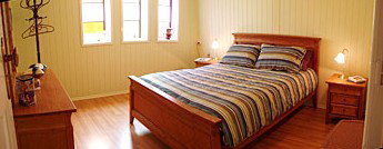 First Avenue Bed & Breakfast - eAccommodation 2