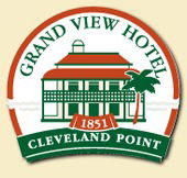 Grand View Hotel - eAccommodation