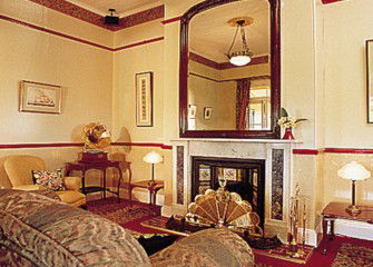 Grand View Hotel - eAccommodation 1