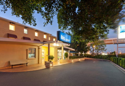 Ibis Budget Hotel Brisbane Airport - eAccommodation 1