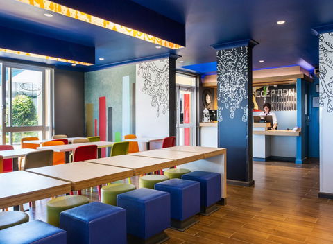 Ibis Budget Hotel Brisbane Airport - eAccommodation 2