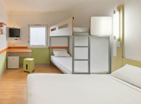 Ibis Budget Hotel Brisbane Airport - eAccommodation 3