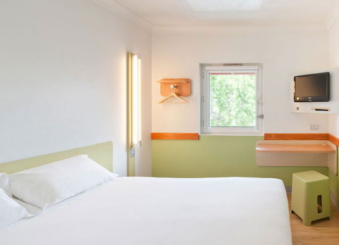 Ibis Budget Hotel Brisbane Airport - eAccommodation 4