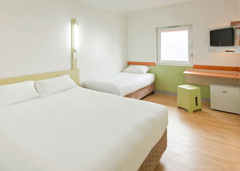 Ibis Budget Hotel Brisbane Airport - eAccommodation 5