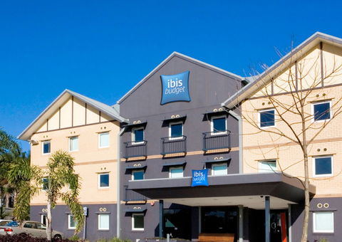 Ibis Budget Hotel Windsor - eAccommodation 1