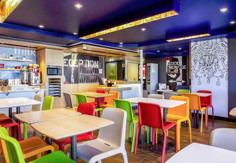 Ibis Budget Hotel Windsor - eAccommodation 2