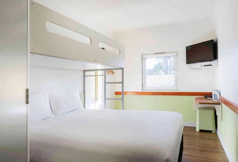 Ibis Budget Hotel Windsor - eAccommodation 4