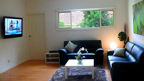 Deanswood Self Contained Accommodation - eAccommodation 1