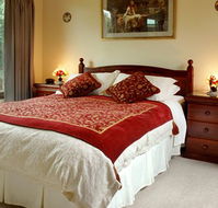 Woodland By The Bay - eAccommodation