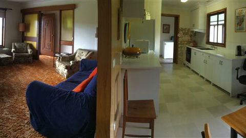 Rancho Relaxo - eAccommodation 3