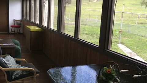 Rancho Relaxo - eAccommodation 6