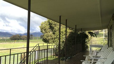 Rancho Relaxo - eAccommodation 5