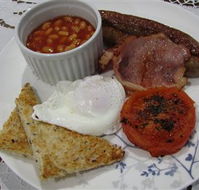 River Gardens Bed and Breakfast Farmstay - eAccommodation