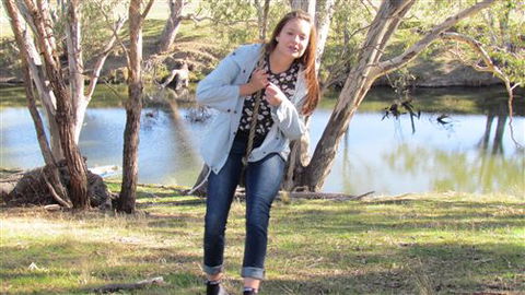 River Gardens Bed And Breakfast Farmstay - eAccommodation 4