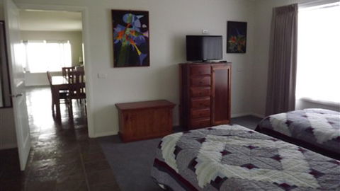 A Fare With Nature @ Prom Road Farm - eAccommodation 1