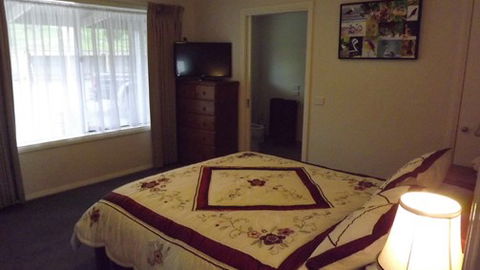 A Fare With Nature @ Prom Road Farm - eAccommodation 3