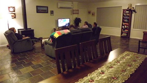 A Fare With Nature @ Prom Road Farm - eAccommodation 7