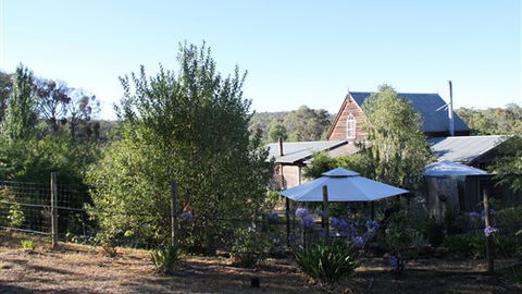 Cloud End Farmstay - eAccommodation 7