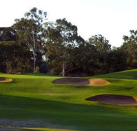 Yarrawonga Mulwala Golf Club Resort - eAccommodation