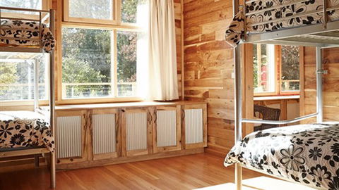 Typo Station - eAccommodation 0