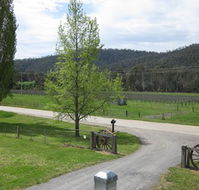 Glenmore Springs Accommodation - eAccommodation