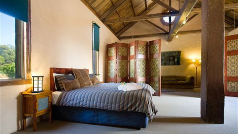 Frog Hollow Estate - eAccommodation 3