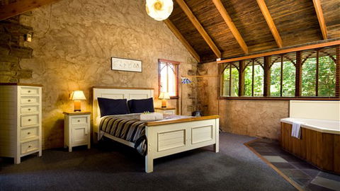 Frog Hollow Estate - eAccommodation 0