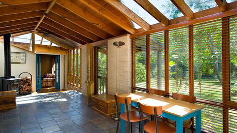 Frog Hollow Estate - eAccommodation 5