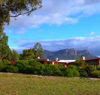 Meringa Springs - eAccommodation