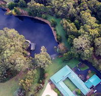 Cave Hill Creek - eAccommodation