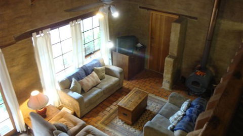 Wartook Rise Mudbrick Cabins - eAccommodation 0