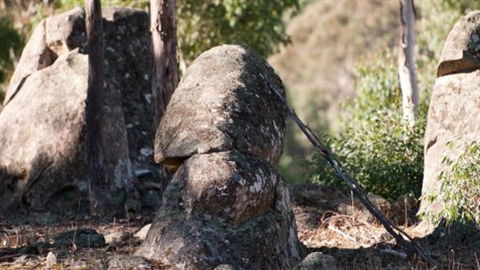 Wartook Rise Mudbrick Cabins - eAccommodation 3