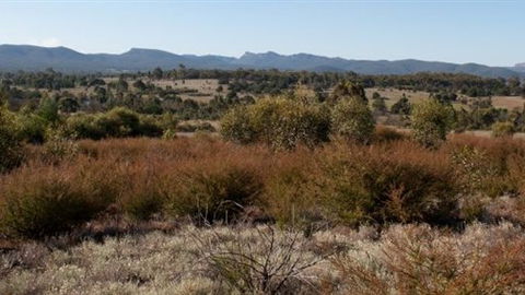 Wartook Rise Mudbrick Cabins - eAccommodation 5