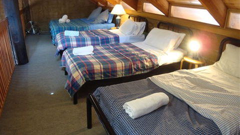 Wartook Rise Mudbrick Cabins - eAccommodation 6