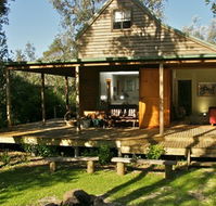 Venus Bay Eco Retreat - eAccommodation