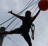 Camp Wilkin Baptist Centre - eAccommodation