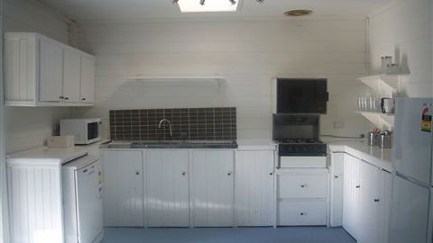 Park House - eAccommodation 1