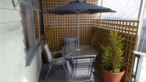 Park House - eAccommodation 5